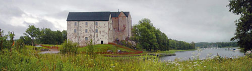 Kastelholm Castle