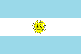 Flag of Paraguay