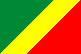 Flag of Congo Brazzaville