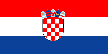 Flag of Croatia