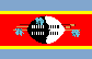 Flag of Eswatini