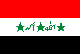 Flag of Iraq