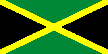 Flag of Jamaica