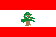 Flag of Lebanon