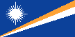 Flag of the Marshall Islands