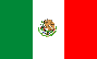 Flag of Mexico