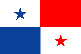 Flag of Panama