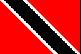 Flag of Trinidad and Tobago