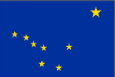 State Flag of Alaska