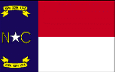 State Flag of North Carolina