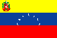 Flag of Venezuela