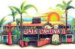 Baja Cantina