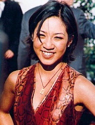 Michelle Kwan