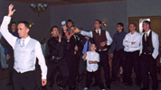 Garter Toss