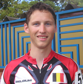 Stijn Van Hove